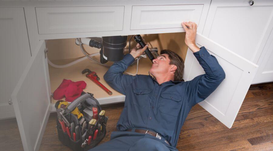 Local tankless water heater installation in Blackshear, GA